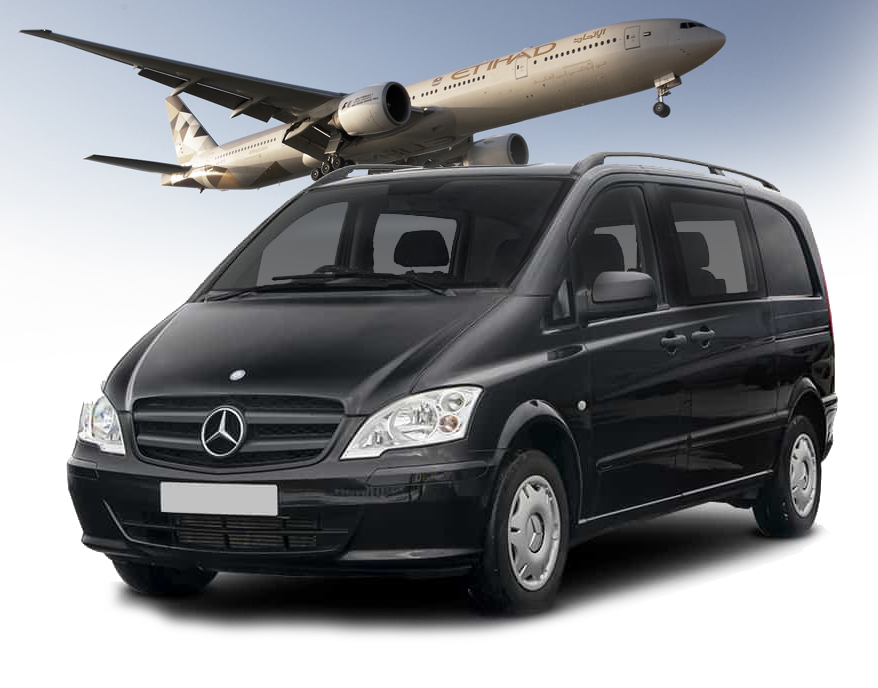 airport transfers warrington